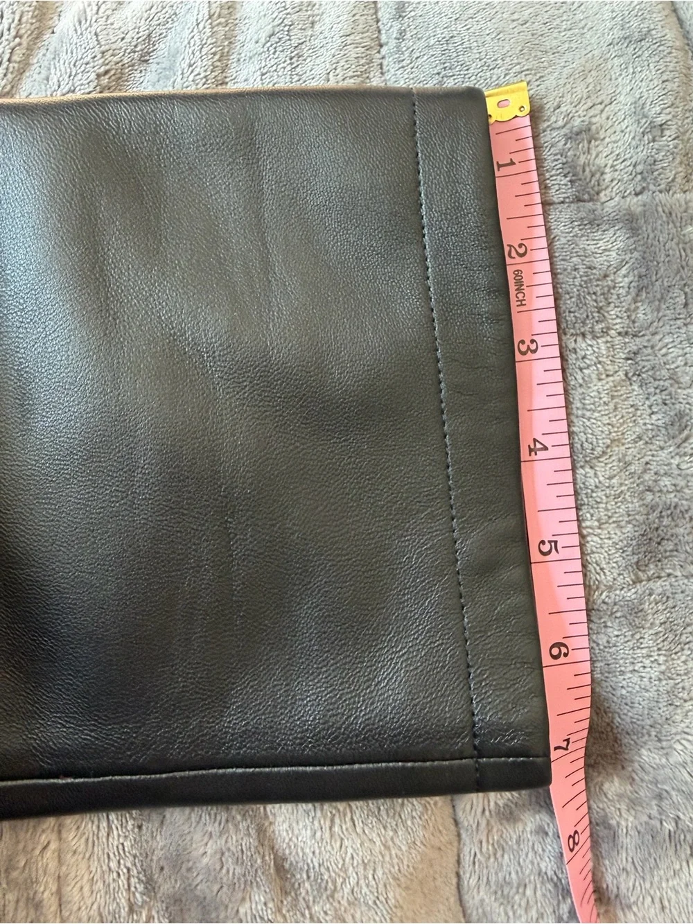 Vince Women's Bexley Knee High Boots size 5